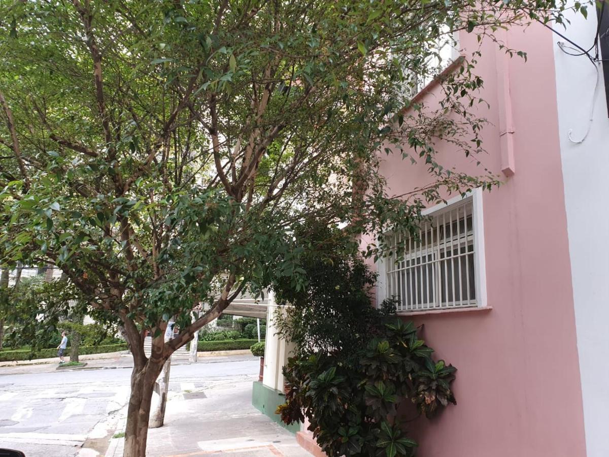 Casa Saint Hilaire Apartman São Paulo Kültér fotó