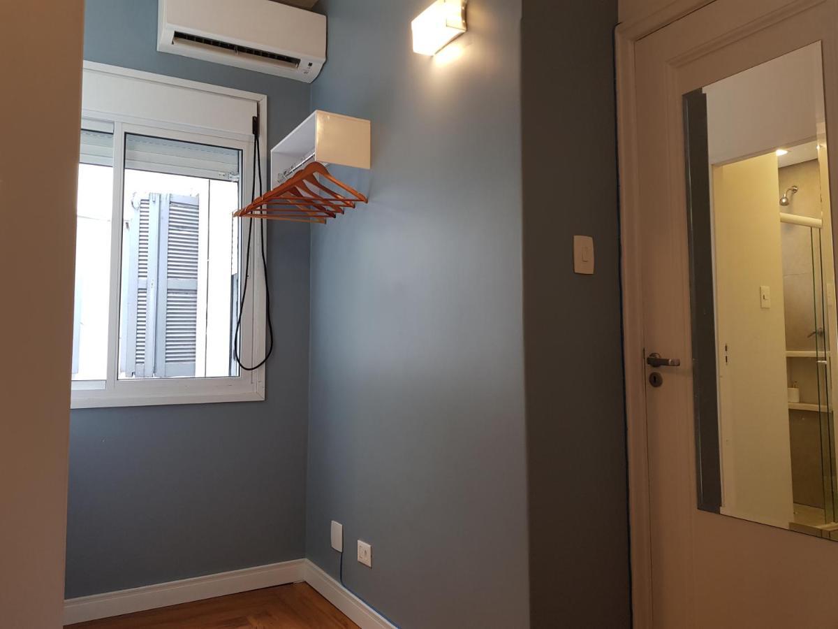 Casa Saint Hilaire Apartman São Paulo Kültér fotó
