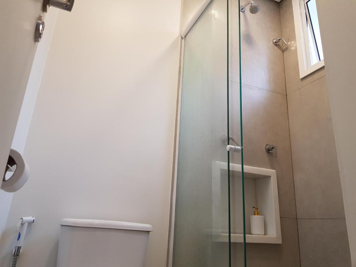 Casa Saint Hilaire Apartman São Paulo Kültér fotó