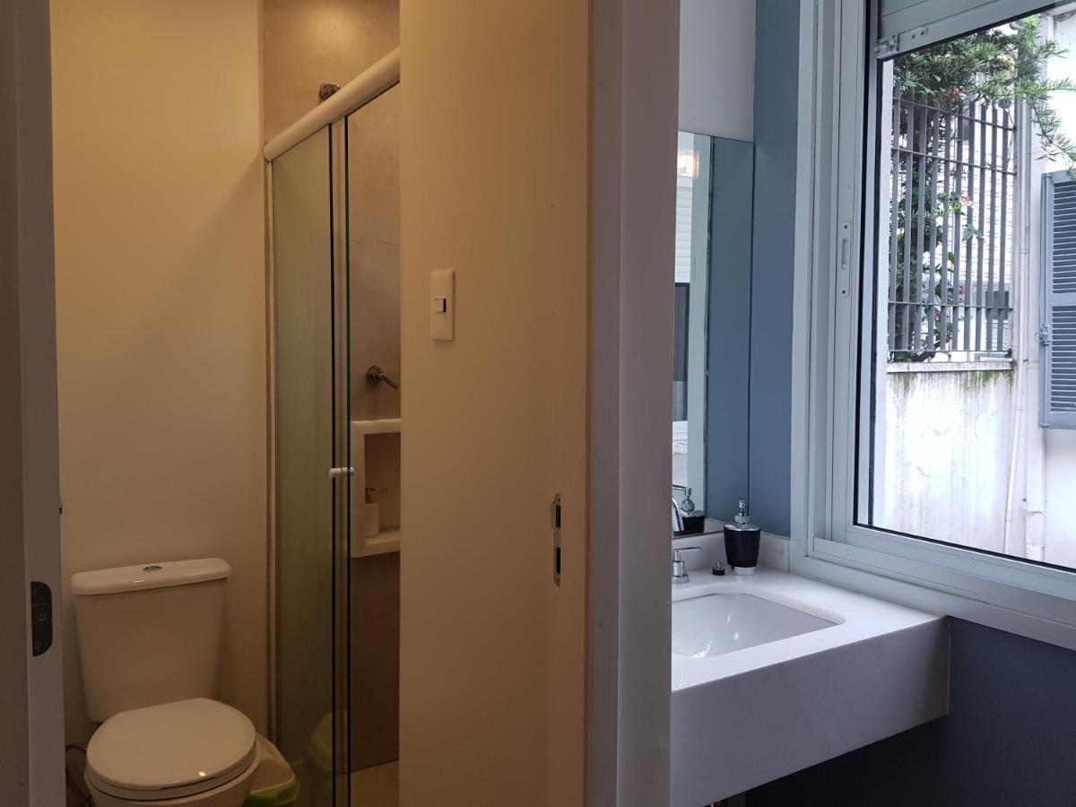 Casa Saint Hilaire Apartman São Paulo Kültér fotó