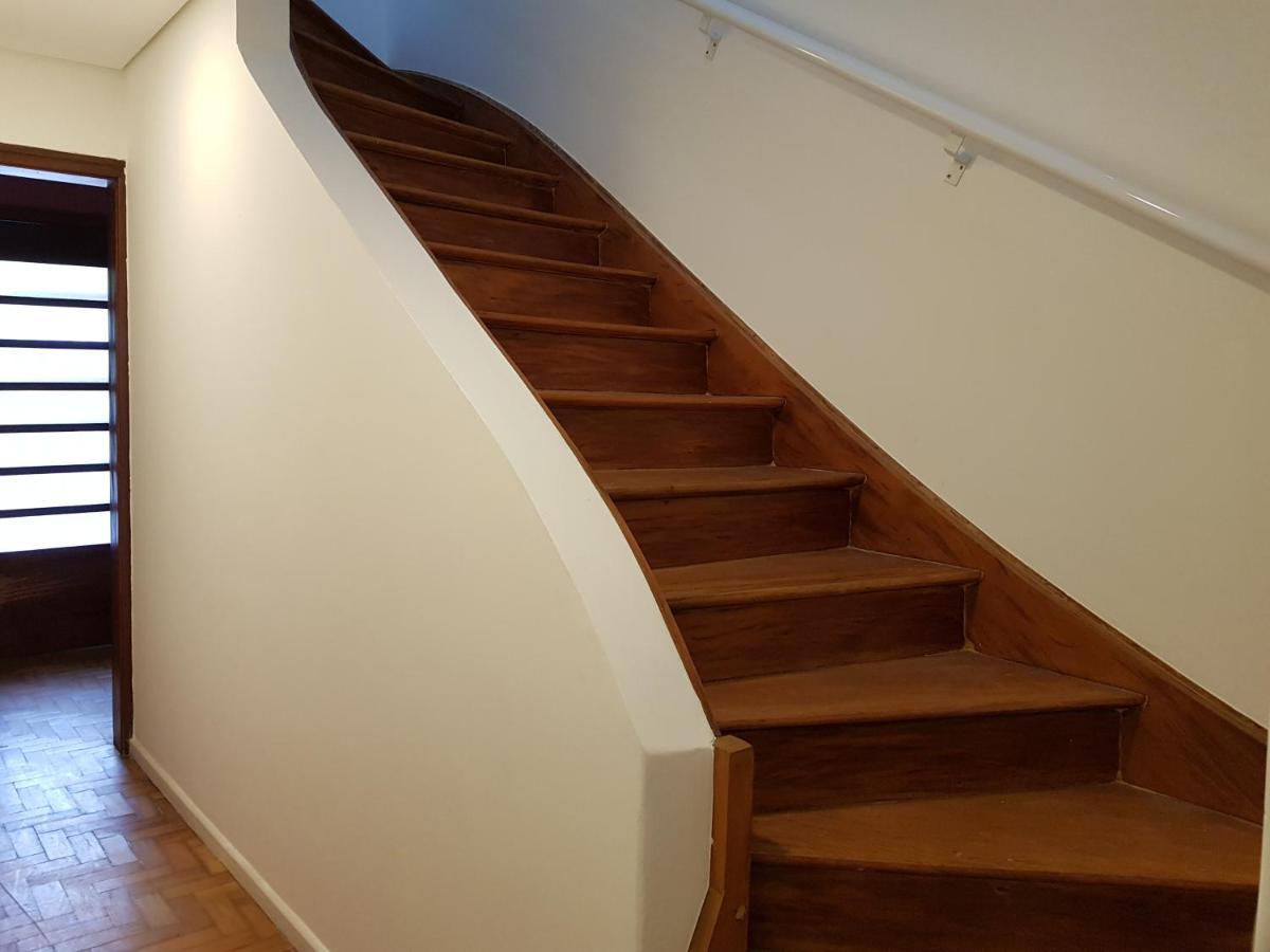 Casa Saint Hilaire Apartman São Paulo Kültér fotó