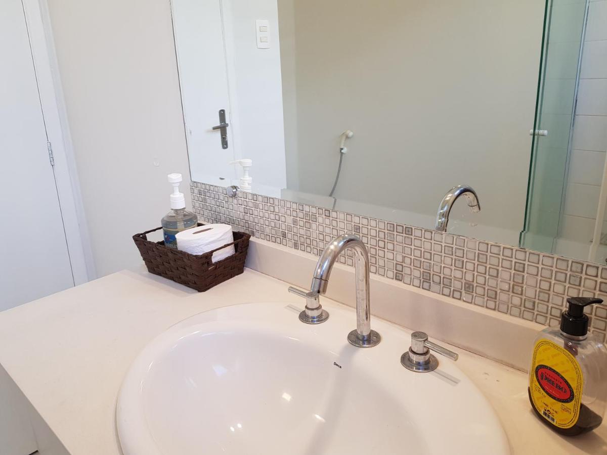 Casa Saint Hilaire Apartman São Paulo Kültér fotó