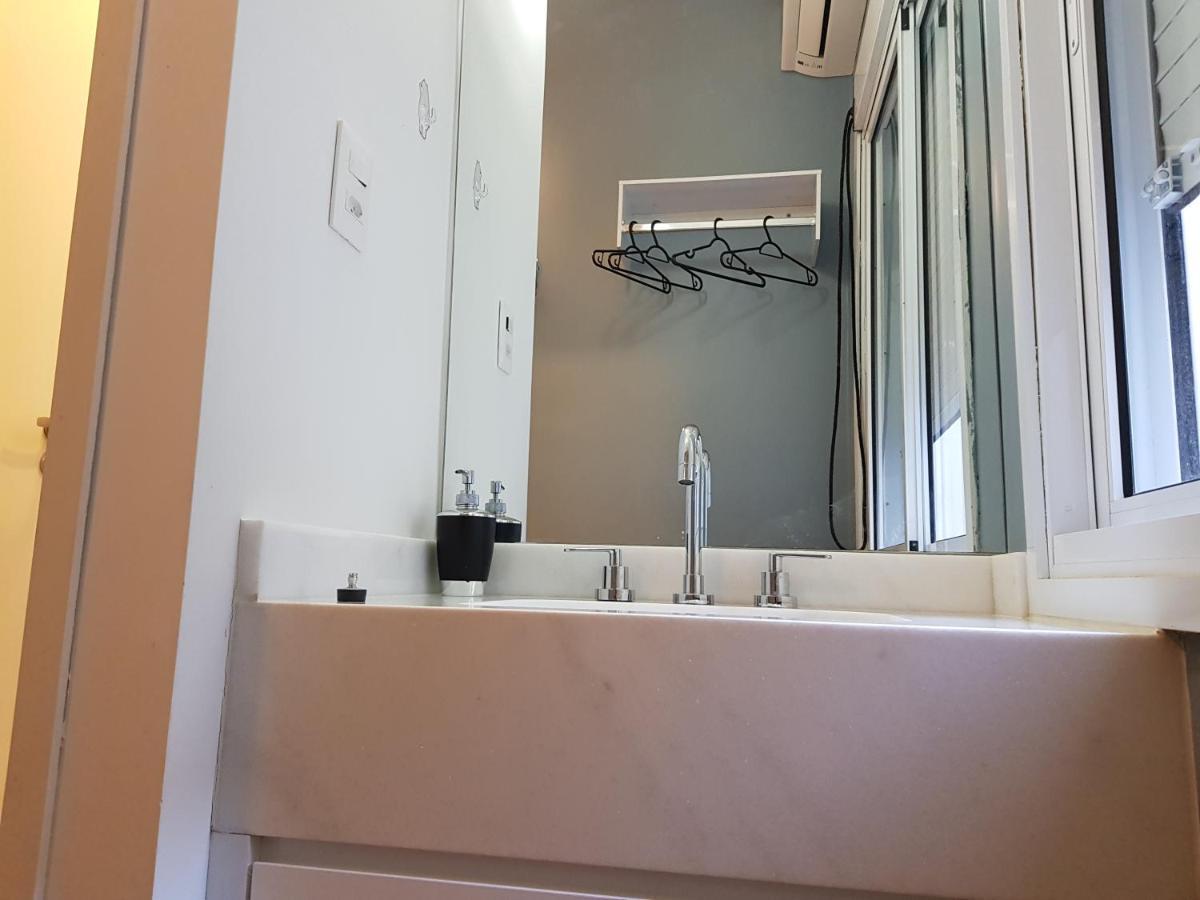 Casa Saint Hilaire Apartman São Paulo Kültér fotó