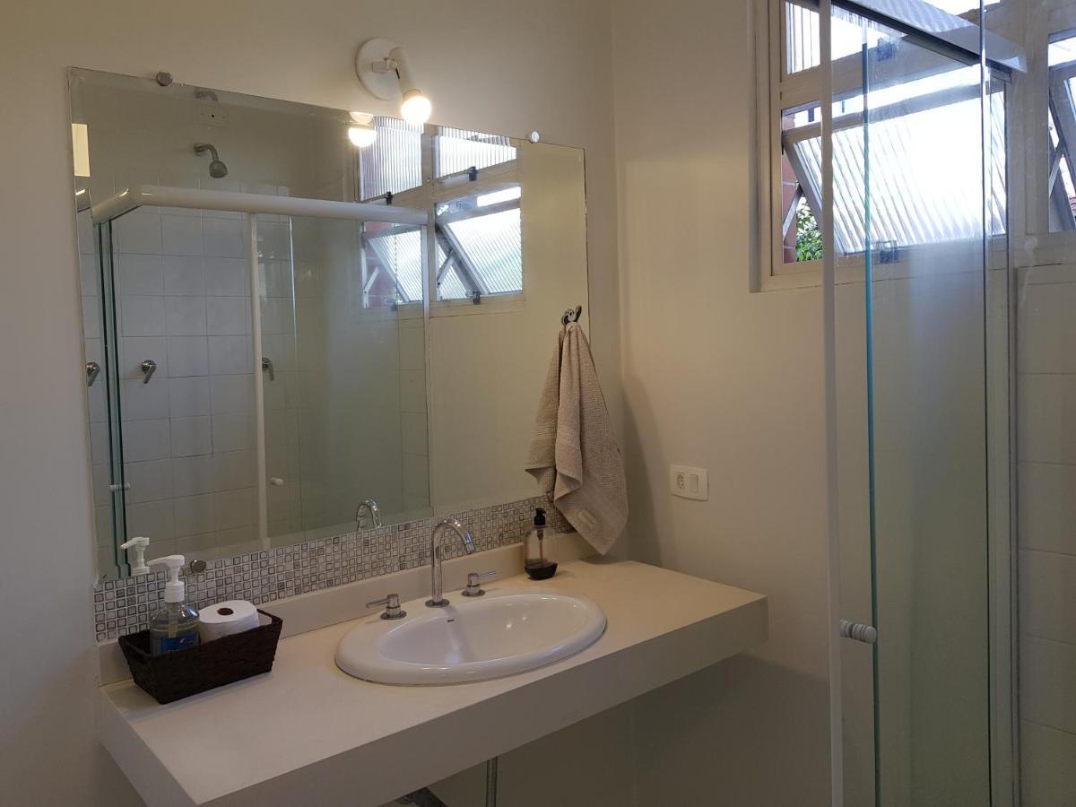 Casa Saint Hilaire Apartman São Paulo Kültér fotó