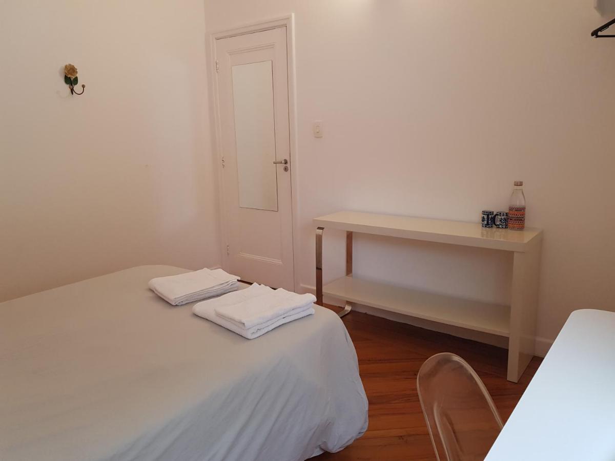 Casa Saint Hilaire Apartman São Paulo Kültér fotó
