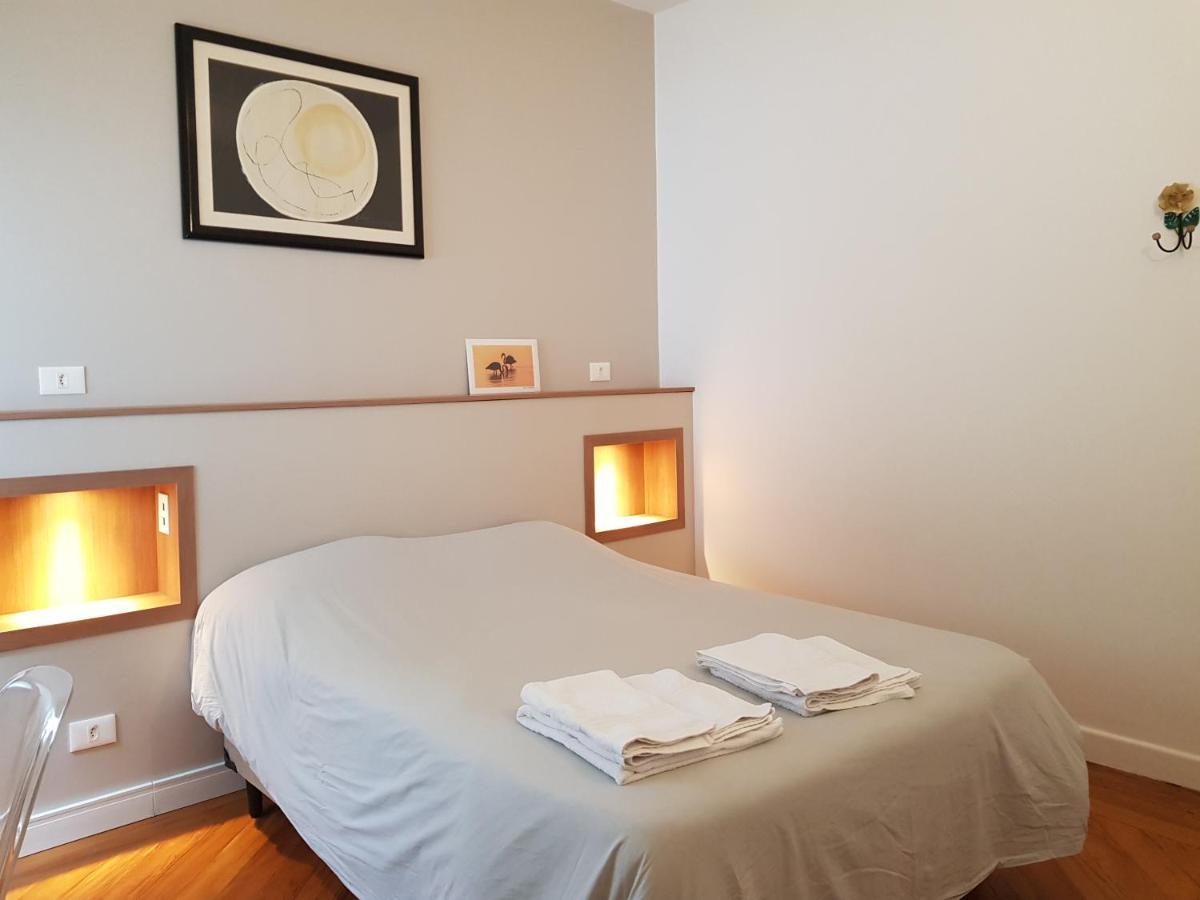 Casa Saint Hilaire Apartman São Paulo Kültér fotó