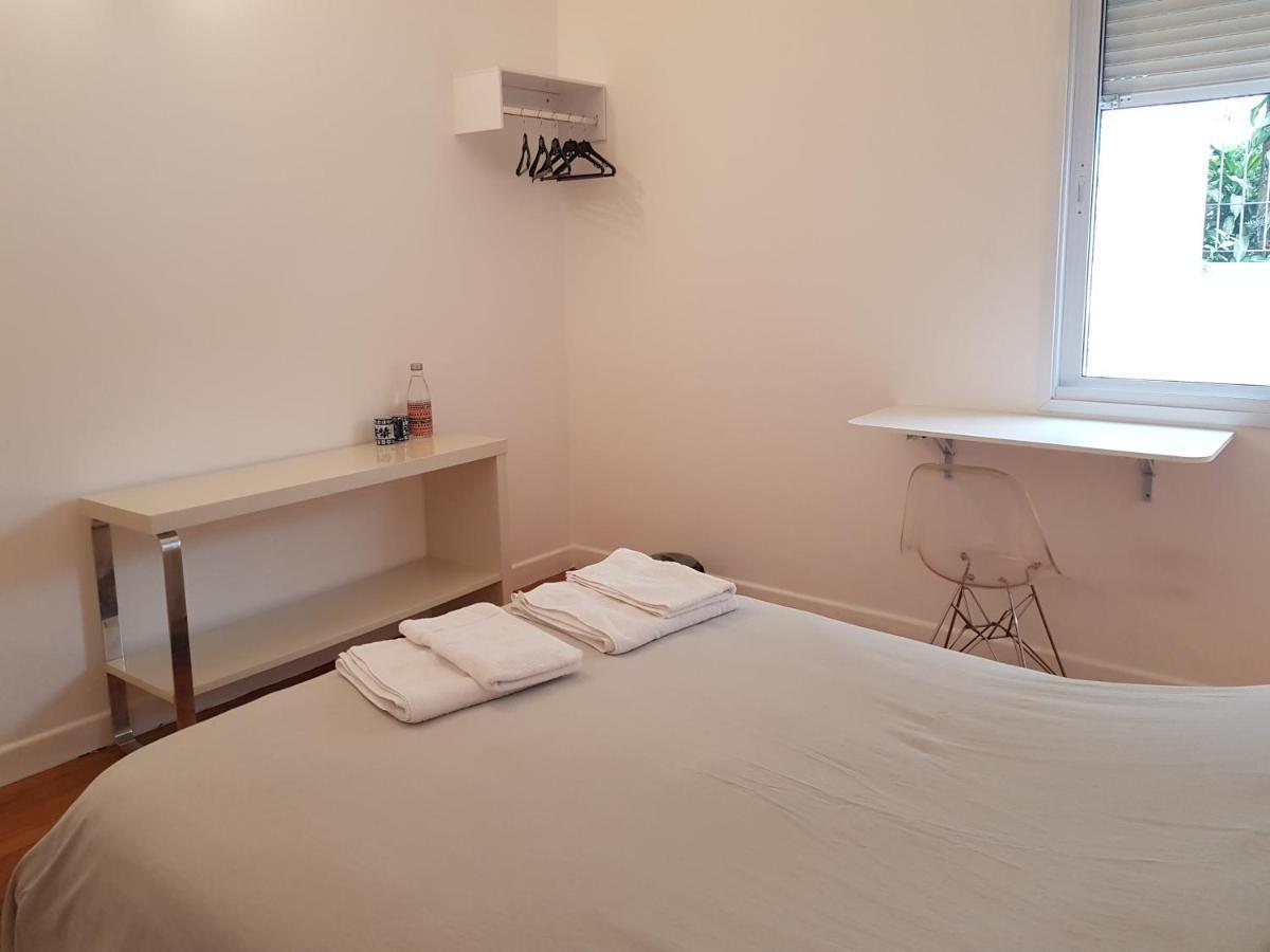 Casa Saint Hilaire Apartman São Paulo Kültér fotó