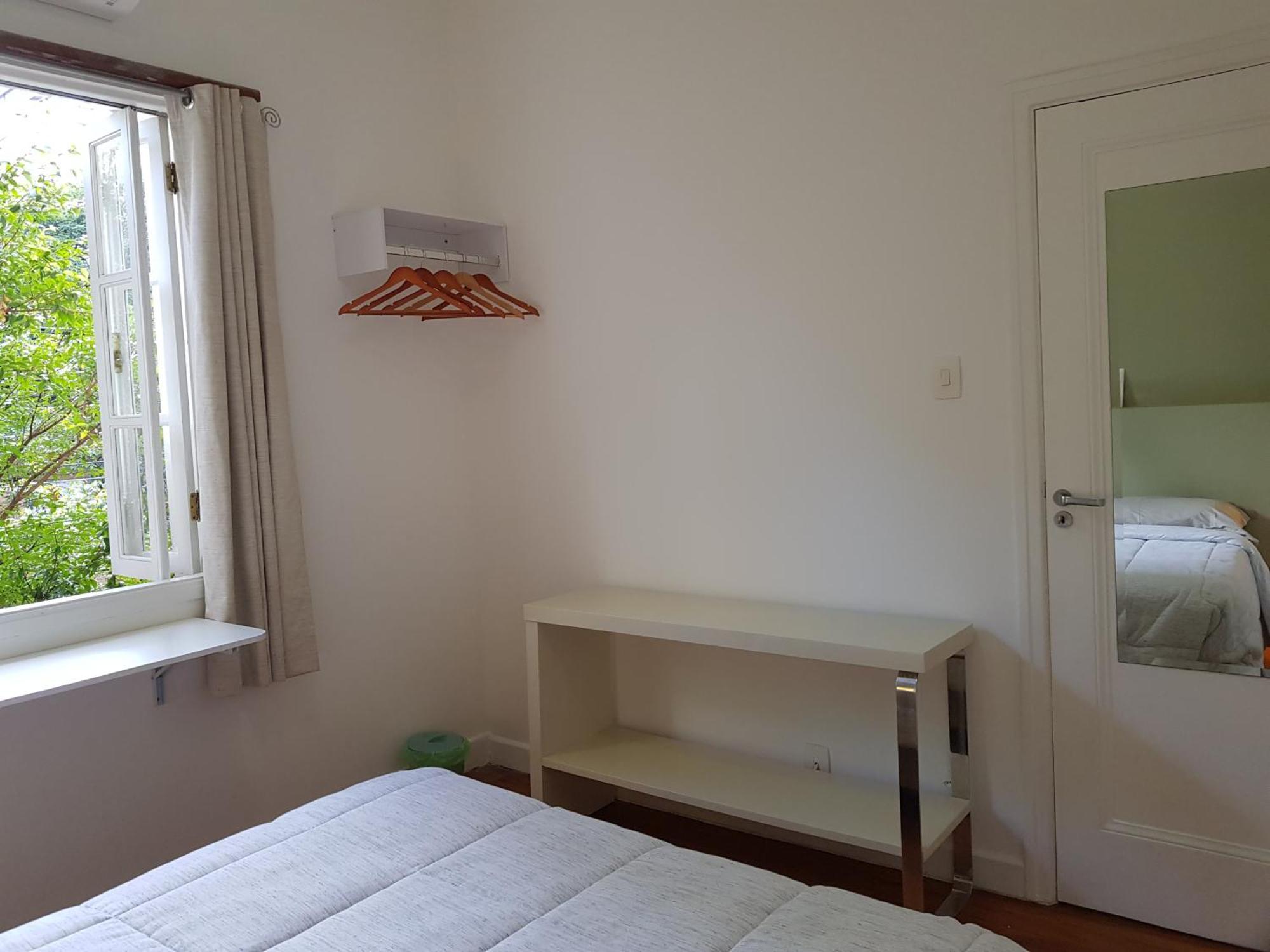 Casa Saint Hilaire Apartman São Paulo Kültér fotó