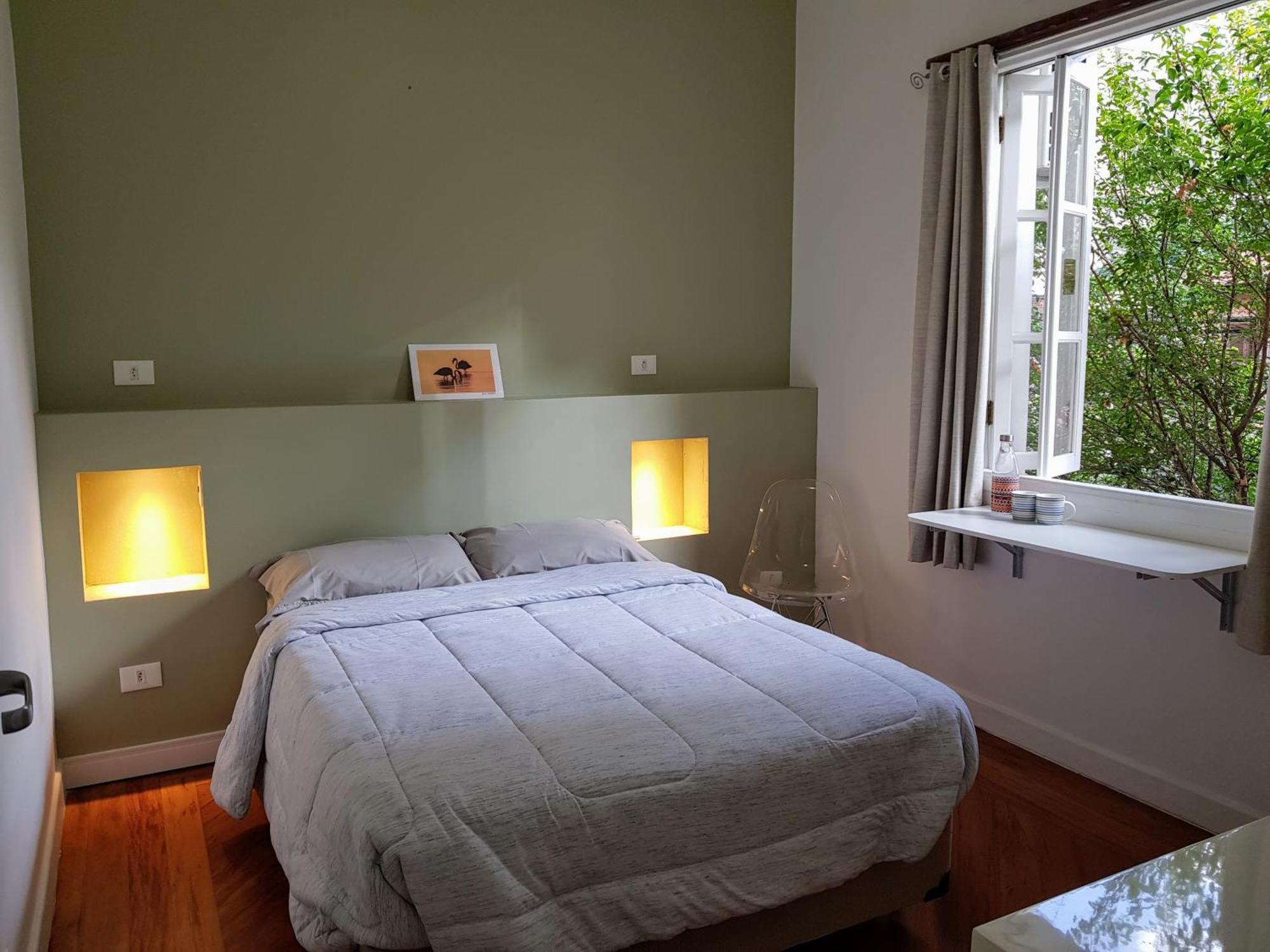 Casa Saint Hilaire Apartman São Paulo Kültér fotó