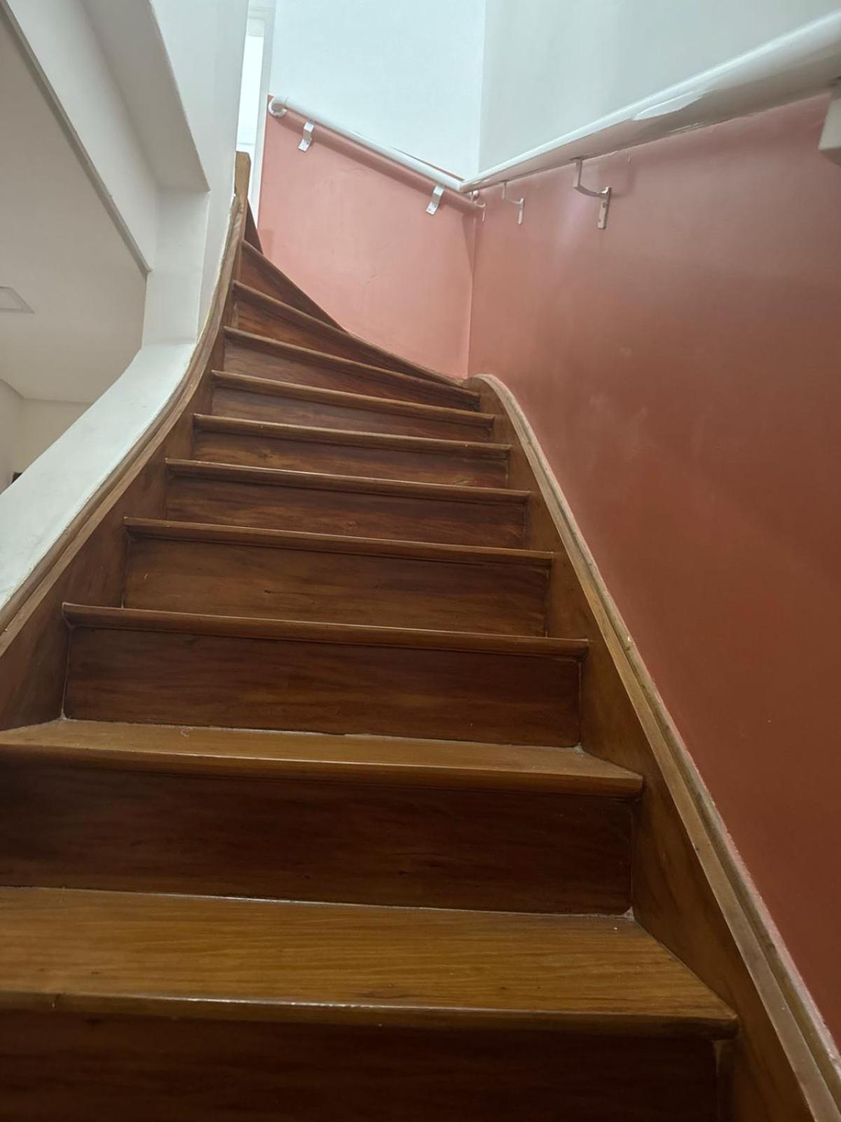 Casa Saint Hilaire Apartman São Paulo Kültér fotó